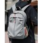 Big Capacity Fashion Laptop Backpack with Customized Logo Ample Storage for Daily Use Stock Available Business Backpack