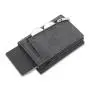 Custom Slide Up Card Case For Men Secure Scan Proof Wallet With Pop Up Card Wallet Aluminum Wallets