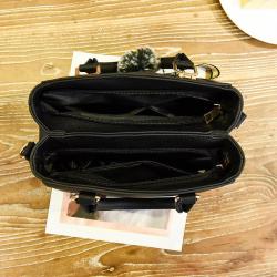 2024 Handbag Designer Fashion PU Leather Women's Handbags Crossbody Fashion Luxury Sequined Ladies Hand Bags For Women