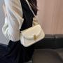 Factory Wholesale New Design Bolsos De Mujer Pu Leather Bag Sling Bags Ladies Shoulder Bags For Women