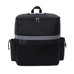 35L Extra Large Thermal Food Bag Cooler Bag Refrigerator Box Fresh Keeping Food Delivery Insulated Cool Backpack
