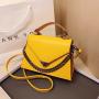 Custom Bags For Women Bolsas Para Mujer Chains Fashion Lady Bag Designer Handbag Wholesale Designer Women Bags
