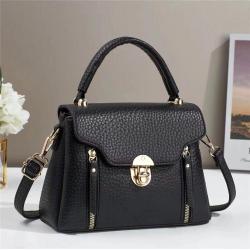 2024 Newest Wholesale high quality Pu leather Ladies Bags Trendy Fashion Luxury Designer Tote Women's Handbags