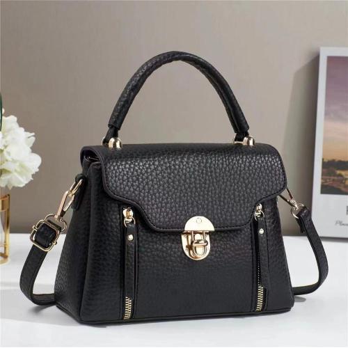 2024 Newest Wholesale high quality Pu leather Ladies Bags Trendy Fashion Luxury Designer Tote Women's Handbags