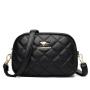 2024 New Luxury Designer Women Messenger Bags High Quality Soft PU Leather Shoulder Crossbody Bags for Women