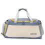 Gelory Custom Logo Gym Weekend Duffel Bag Men Women Outdoor Sport Travel Luggage Bag