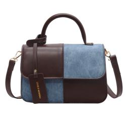 CCF699 New Trendy Pu Leather Crossbody Bags For Ladies High Quality Messenger Bags Portable Shoulder Bags