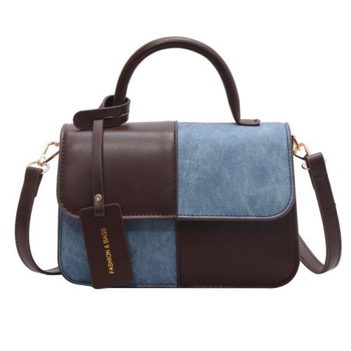 CCF699 New Trendy Pu Leather Crossbody Bags For Ladies High Quality Messenger Bags Portable Shoulder Bags