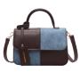 CCF699 New Trendy Pu Leather Crossbody Bags For Ladies High Quality Messenger Bags Portable Shoulder Bags