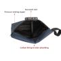 Durable Odor-proof Odor-Free Stash Bag with Locking Mechanism for Your Items