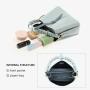 SUSEN CHRISBELLA 2023 Wholesale pu leather women fashionable pu shoulder bags ladies women's handbags lady shoulder bag
