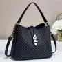New Style Large Capacity Sac A Main Femme Ladies Hand Bag Vegan Leather Bag Handbags For Women