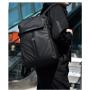 XL260 Imported Customized Logo Durable Computer Bag Casual Waterproof Wearable Outdoor Backpack Large Capacity Shoulder Bag