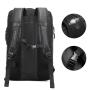 Best-Selling Custom Waterproof Laptop Bags Supplier School Travel Women Men Smart Backpack