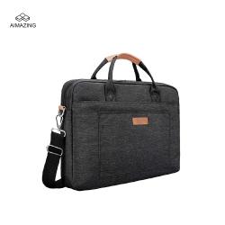 Laptop Convertible Backpack Messenger Bag Shoulder Bag Compute Case Handbag Business Briefcase Multi-Functional Travel Rucksack