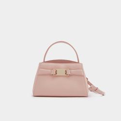 2024 New Fashion Women Handbags Wholesale Handbag Suppliers Ladies Luxury Genuine Leather Pu Leather Handbag Custom Logo