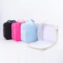 Personalized Food Delivery Children Back to School Nylon Water Resistant Thermal Insulated Teenagers Kids Cooler Lunch Bag
