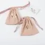 Flexography Custom Logo Printing Microfiber Jewelry Cosmetic Gift Bag Microfiber Suede Drawstring Bag Faux Suede Bag Flexography Custom Logo Printing Microfiber Jewelry Cosmetic Gift Bag Microfiber Suede Drawstring Bag Faux Suede Bag
