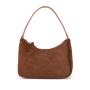 Underarm Bag Alligator French Fashion Design shoulder bag 2022New Trendy Retro Faux Fur Handbags Women Crossbody Bag