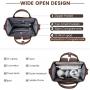 2023 LOVEVOOK Fashion Multi-function Vintage Women mini Backpack Ladies PU Leather laptop Backpack For Teenage Girls