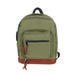 Odor Proof Bookbag Hot Sale Smell Proof Backpack for Bag Backpack with Carbon Lined