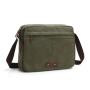 MGB028 Classic Mens Canvas Wholesale Messenger Bag New Arrival Teenager Crossbody Handbag Hot Seller Portable Casual Bag