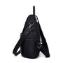 Women's backpack Hot Selling Shoulder bag female tide ladies backpack travel anti-theft Oxford cloth lightweight fashion