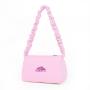 CHANGRONG Custom New Vintage corduroy shoulder bag with zipper