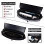 2024 new fashion sense small dots decorated women's shoulder bag high-quality simple crossbody bag