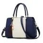 Fashionable Handheld Large Capacity New Colored Single Shoulder Crossbody Bag