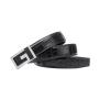 OEM ODM Ceinture En Cuir Custom High Quality Luxury Brand Design Men'S Belt Genuine Alligator Leather Designer Belts For Mens