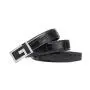 OEM ODM Ceinture En Cuir Custom High Quality Luxury Brand Design Men'S Belt Genuine Alligator Leather Designer Belts For Mens