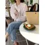 Fashion Summer Beach Straw Bucket Bags Women Handbags designer handbag wholesale Luxury Handbags For Women Famous Brands