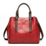 Custom Logo Designer Fashion Luxury Hand Bags For Women PU Waterproof Ladies Purses Girl bolsos demuj 2021 Handbags