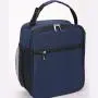 Business Thermal Insulation Bag Large Capacity Thickened Aluminum Foil Oxford ClothPortable Thermal Insulation Ice Pack Box