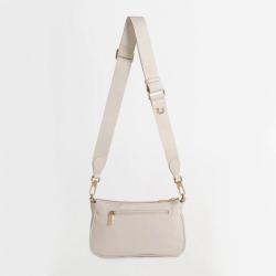 Luxury New Trending Design Women Handbags Ladies Crossbody PU Leather Shoulder Bags With Small Purse Coin Pouch