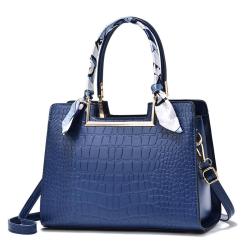 New wholesale luxury women bags brand zipper fashion bag vintage leather women handbags 2024