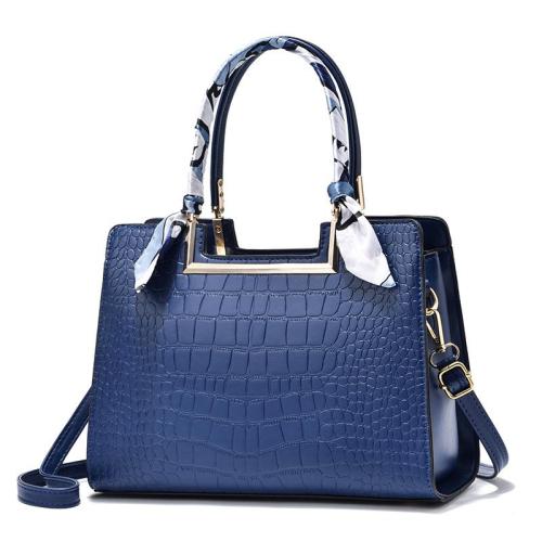 New wholesale luxury women bags brand zipper fashion bag vintage leather women handbags 2024