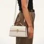 Elegan Women Flap Cross Body Bags Custom Logo PU Leather Bag Ladies Purses And Handbags