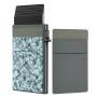Slim singal pop up wallet minimalist wallet for sale