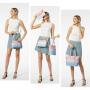 2023 LOVEVOOK fashion woman bags 3pc office work daily ladies woman tote hand bags for women luxury large purses and handbags