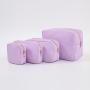Fashion Waterproof Nylon Purses Durable Men Women Students Cosmetic Bag Travel Toiletry Bag Makeup Cosmetic Bags & Cases