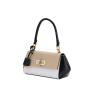 Black Fashion Lizard-effect Bag 2020 Handbags For Women Messenger Bags