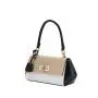 Black Fashion Lizard-effect Bag 2020 Handbags For Women Messenger Bags