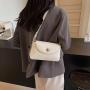 Fashion ladies bag shoulder bag leather purse small handbag women bags for young lady
