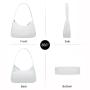 LOVEVOOK Factory OEM ODM Shoulder Bag for Women Fashion Ladies Cute Hobo Tote Handbag Girls Mini Clutch Small Purse and Handbags