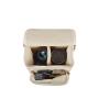 XL160 Shoulder Canvas Camera Bag Japanese Casual Retro Camera Crossbody Bag Wear-resistant Can Be Stored Handbag