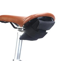 XL209 Outdoor Road Bike Saddle Bags Fashion Polyester Water Bottle Bag Anti Water Cycling Accessories Organiser