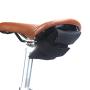 XL209 Outdoor Road Bike Saddle Bags Fashion Polyester Water Bottle Bag Anti Water Cycling Accessories Organiser