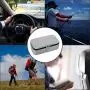 Cool Pump Cooling Bags Carry Mini Insulin Pen Case  Diabetics Medical Cooler Insulated Insulin Bag For Travel